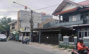 Rumah Terawat Mainroad Antapani Kota Bandung cocok untuk usaha