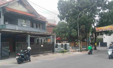 Rumah Terawat Mainroad Antapani Kota Bandung cocok untuk usaha