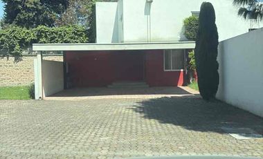 renta casa El Pirul