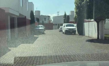 renta casa El Pirul