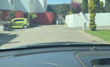 renta casa El Pirul