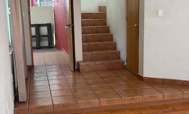 renta casa El Pirul