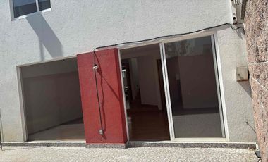 renta casa El Pirul