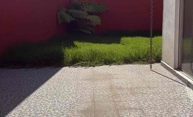 renta casa El Pirul
