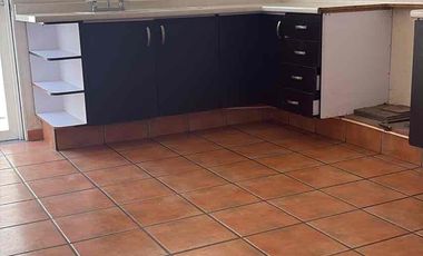 renta casa El Pirul