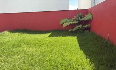 renta casa El Pirul