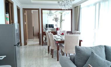 For Rent Apartment 1 Park Residence 3BR