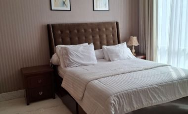 For Rent Apartment 1 Park Residence 3BR