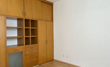 Departamento en VENTA en Tizapán San Ángel