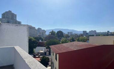 Departamento en VENTA en Tizapán San Ángel