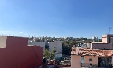 Departamento en VENTA en Tizapán San Ángel