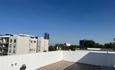 Departamento en VENTA en Tizapán San Ángel