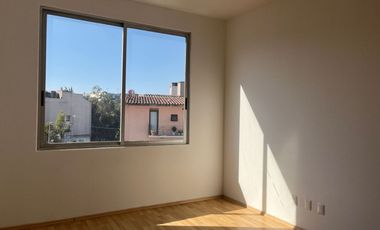 Departamento en VENTA en Tizapán San Ángel