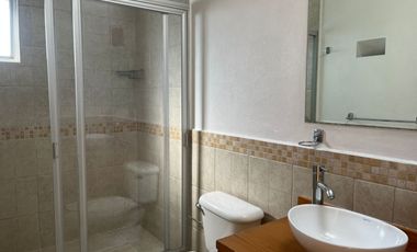 Departamento en VENTA en Tizapán San Ángel