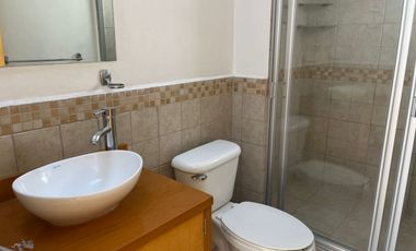 Departamento en VENTA en Tizapán San Ángel