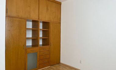 Departamento en VENTA en Tizapán San Ángel