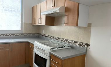 Departamento en VENTA en Tizapán San Ángel