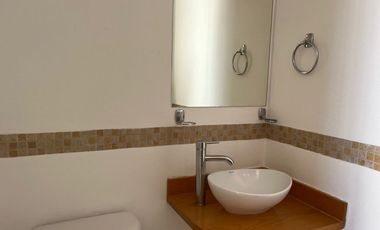 Departamento en VENTA en Tizapán San Ángel