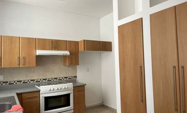 Departamento en VENTA en Tizapán San Ángel