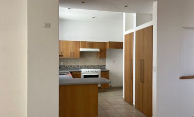 Departamento en VENTA en Tizapán San Ángel