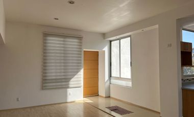 Departamento en VENTA en Tizapán San Ángel