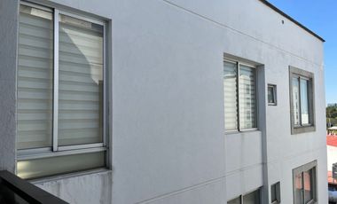 Departamento en VENTA en Tizapán San Ángel