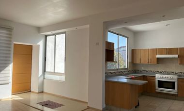 Departamento en VENTA en Tizapán San Ángel