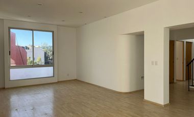 Departamento en VENTA en Tizapán San Ángel