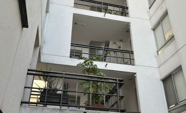 Departamento en VENTA en Tizapán San Ángel
