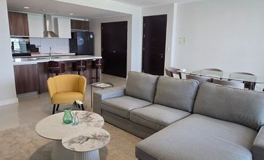 FOR LEASE: 2 Bedroom Unit in Arbor Lanes, Western Bicutan