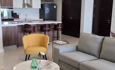 FOR LEASE: 2 Bedroom Unit in Arbor Lanes, Western Bicutan