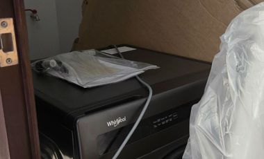 FOR LEASE: 2 Bedroom Unit in Arbor Lanes, Western Bicutan