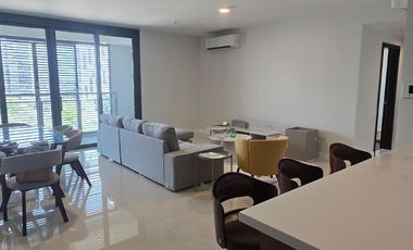 FOR LEASE: 2 Bedroom Unit in Arbor Lanes, Western Bicutan