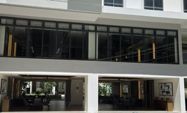 FOR LEASE: 2 Bedroom Unit in Arbor Lanes, Western Bicutan