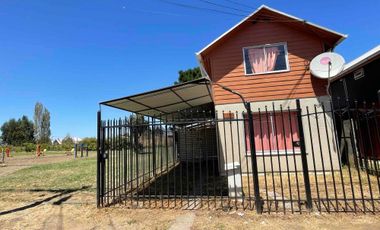 casa 3D, labranza Temuco