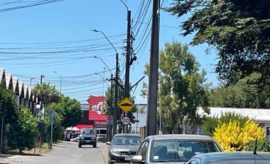 casa 3D, labranza Temuco