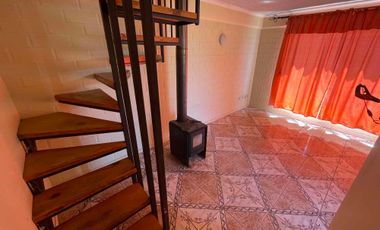 casa 3D, labranza Temuco