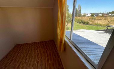 casa 3D, labranza Temuco