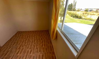 casa 3D, labranza Temuco