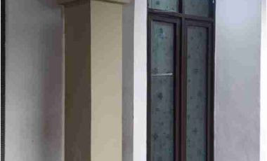 Jual Rumah Siap Huni Cluster Tulip Bumi Adipura.