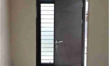 Jual Rumah Siap Huni Cluster Tulip Bumi Adipura.