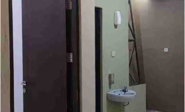 Jual Rumah Siap Huni Cluster Tulip Bumi Adipura.