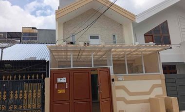 Dijual Investasi Kost 17 Kamar Full Furnished Passive Income 28,9 Juta/Bulan