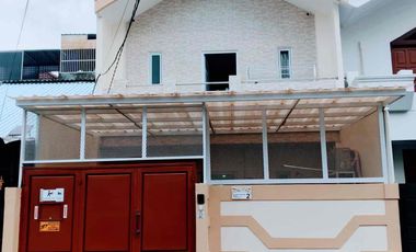 Dijual Investasi Kost 17 Kamar Full Furnished Passive Income 28,9 Juta/Bulan