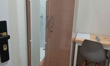 Dijual Investasi Kost 17 Kamar Full Furnished Passive Income 28,9 Juta/Bulan