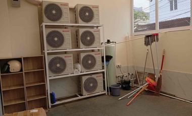 Dijual Investasi Kost 17 Kamar Full Furnished Passive Income 28,9 Juta/Bulan
