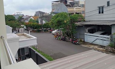 Dijual Investasi Kost 17 Kamar Full Furnished Passive Income 28,9 Juta/Bulan