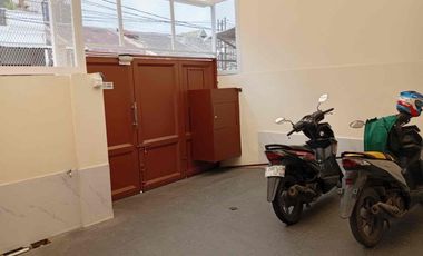 Dijual Investasi Kost 17 Kamar Full Furnished Passive Income 28,9 Juta/Bulan