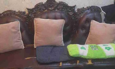 Di Jual Rumah Bagus  3 Lantai 3 kamar Tidur Lokasi Di Bintara Jaya Bekasi Barat