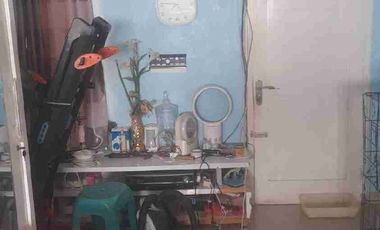 Di Jual Rumah Bagus  3 Lantai 3 kamar Tidur Lokasi Di Bintara Jaya Bekasi Barat